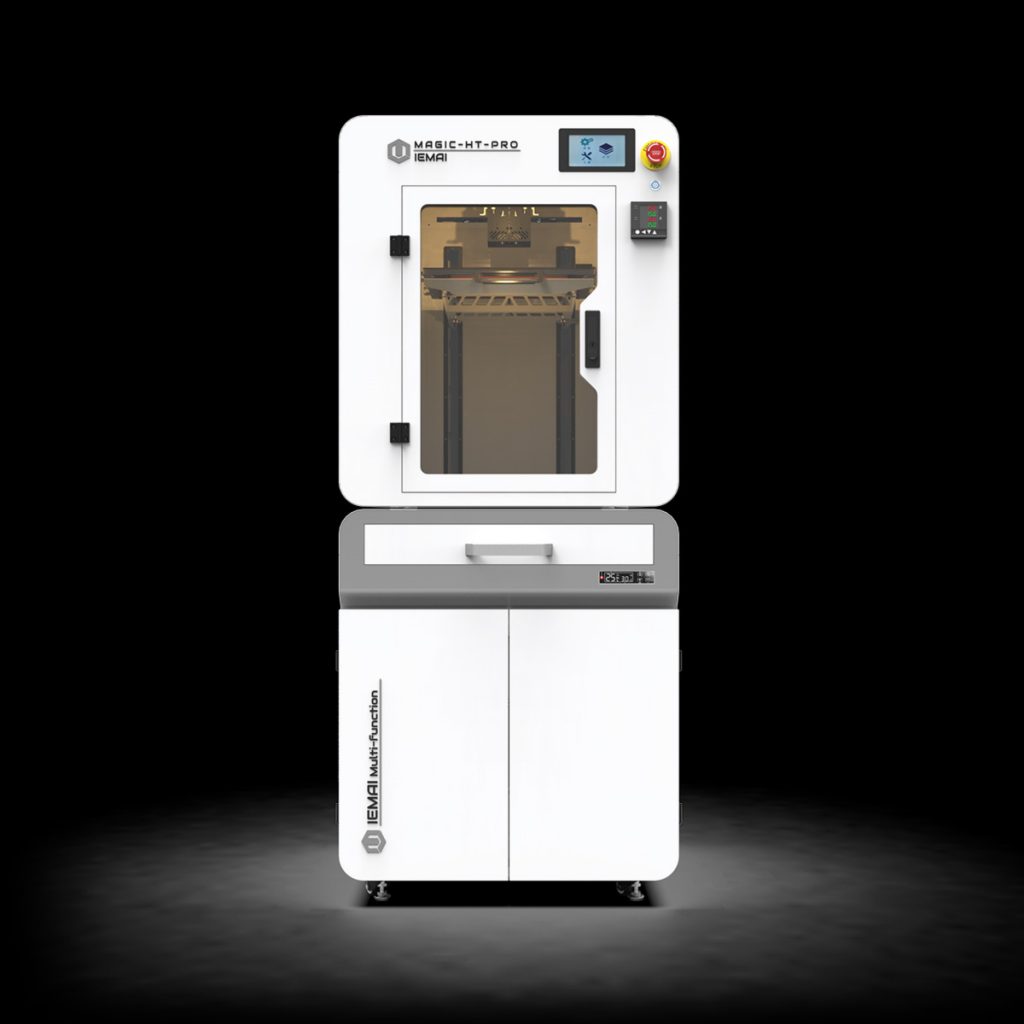 High-temperature 3D Printers Series - HTPRO 1024x1024