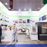 IEMAI’s High-Performance Multi-Material Compatible 3D Printing Solutions in the Spotlight at TCT Asia