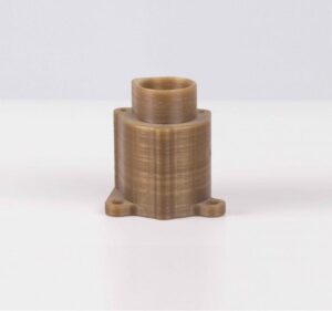 iemai Peek3d printing part