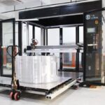 IEMAI launches large Pellet 3D printer with print size of 1.5*1.5*1.5m, extruder temperature up to 500°C, support PEEK and PEKK