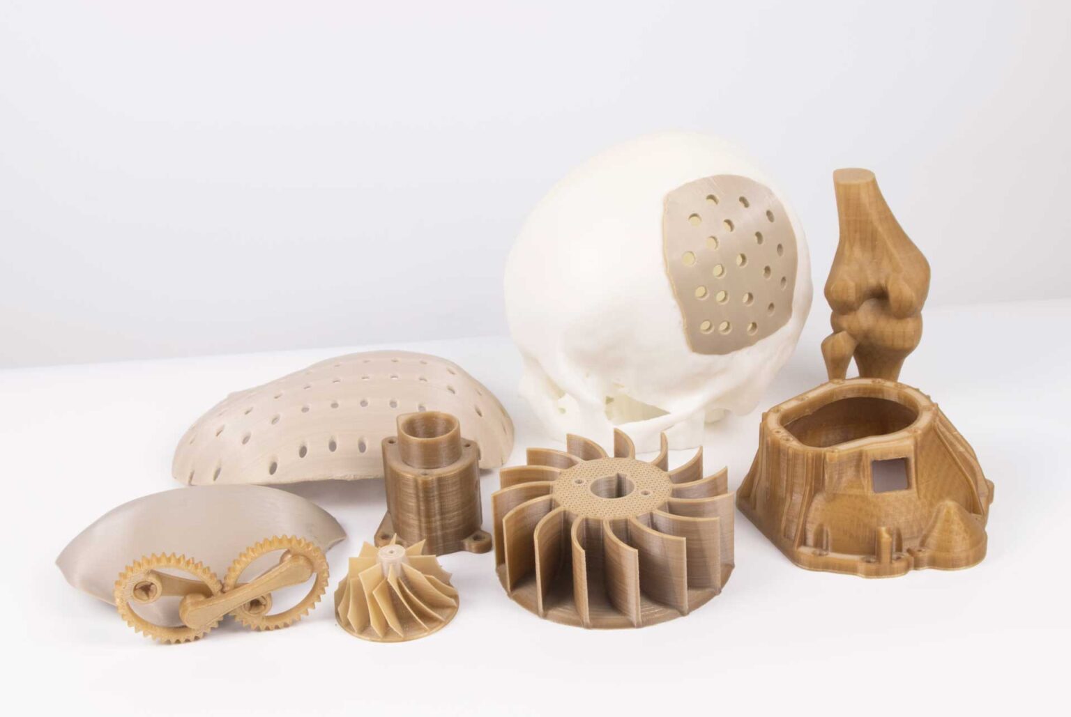PEEK 3D Printing Filament - IEMAI3D