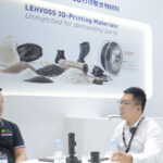 TCT Asia 2022 | Communicate With LEHVOSS Group