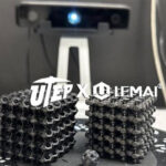 IEMAI Carbon fiber PEEK 3D Printing solution helped UTEP Aerospace Center complete the final test