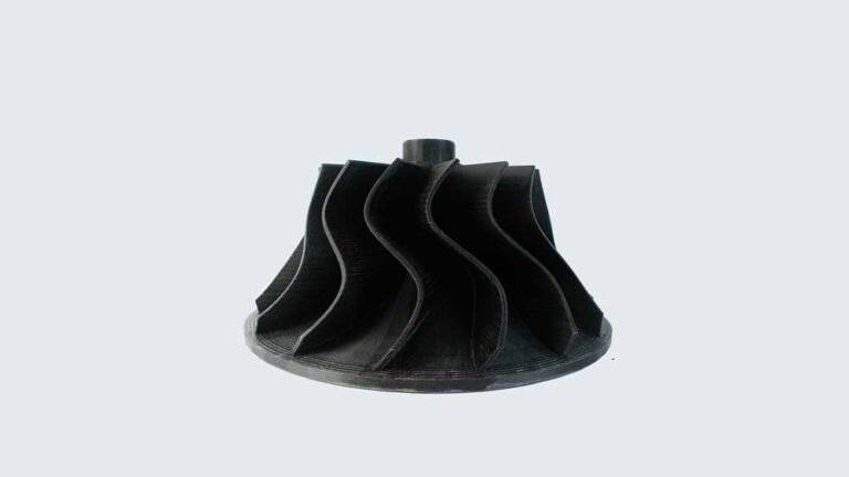 Is Carbon Fiber PLA stronger than PLA?