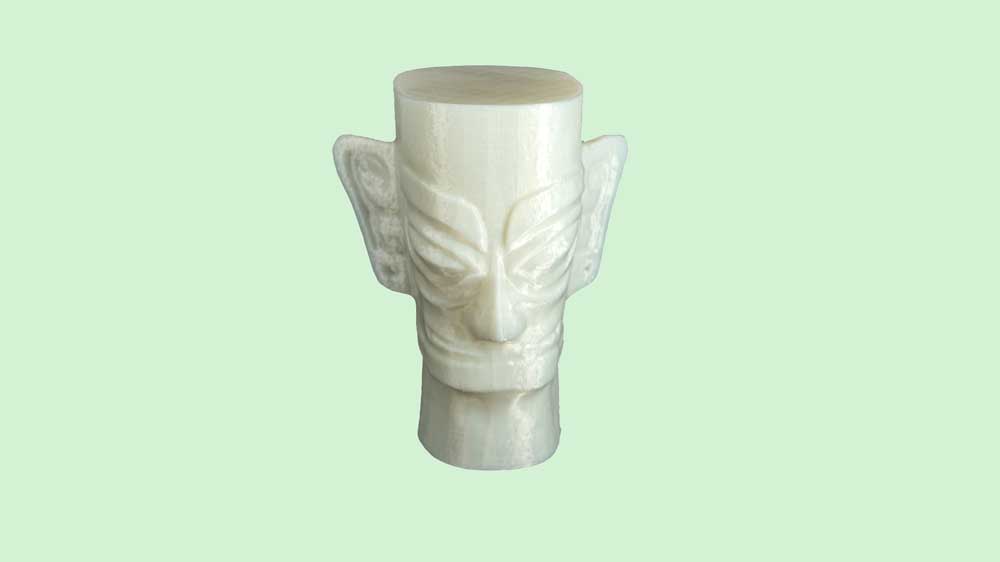 Do you know these advantages of PLA material?