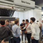 IEMAI and Spanish distributor Makian Técnicas participated in the Additive Manufacturing ADDIT3D Exhibition