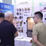 IEMAI participated in the 6th China (Xi’an) International 3D Printing Conference