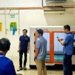 Large Format, Multiple Materials, High Efficiency, Cloud Intelligent Control | IEMAI Industrial Grade 3D Printer Helps Top Aviation Universities Accelerate Innovation and R&D
