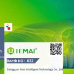 Formnext Asia 2025 | Explore IEMAI 3D’s Cutting-Edge High-Performance & Pellet 3D Printing Solutions