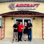 US Airlines Have Chosen IEMAI 3D Printers to Provide Aircraft Maintenance Services!