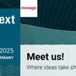A Global Trendsetter in The 3D Printing Industry, Invites You to Formnext 2025 in Germany.